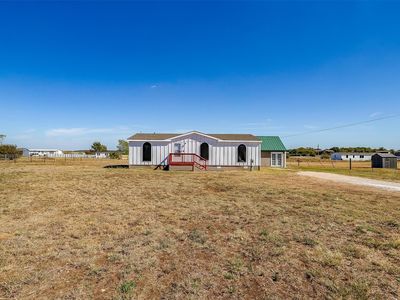 9212 Kansas St, Joshua, TX, 76058