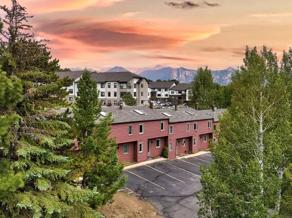 1050 S Saint Vrain Ave #L3, Estes Park, CO 80517