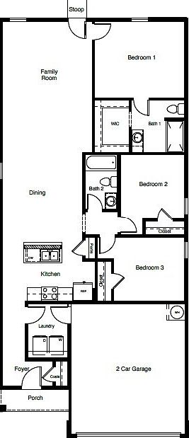 2nd image of 2916 Rusa St