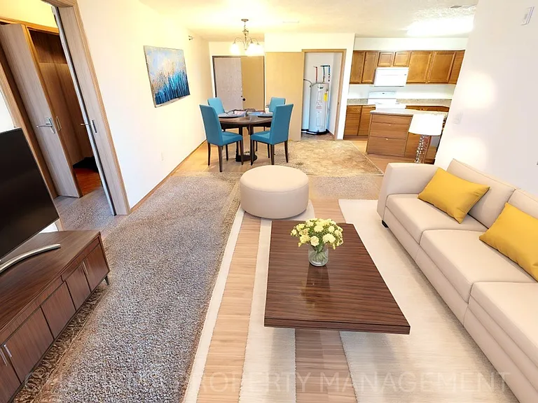 Gaspar Apartments — Photo 31