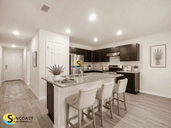 36 Wood Amber Ln #B, Palm Coast, FL 32164