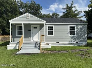 1402 Hazel Ave, New Bern, NC 28560
