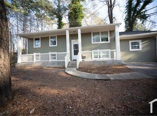 781 Jeb Stuart Dr, Jonesboro, GA 30238