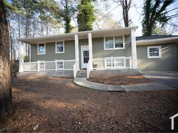 781 Jeb Stuart Dr, Jonesboro, GA 30238