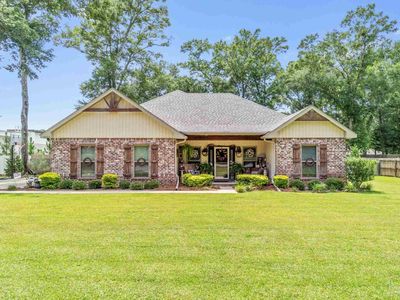 4625 Briaroak Dr, Pace, FL, 32571