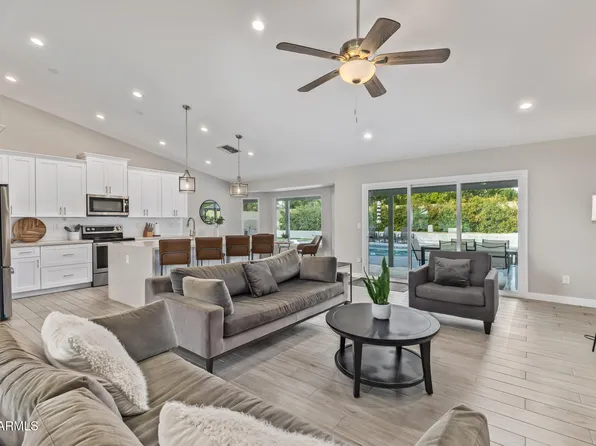 6022 E HILLERY Drive, Scottsdale, AZ 85254