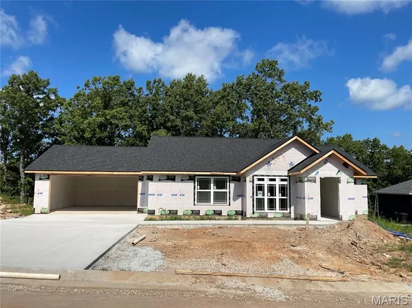 405 Breckenridge Dr, Waynesville, MO 65583
