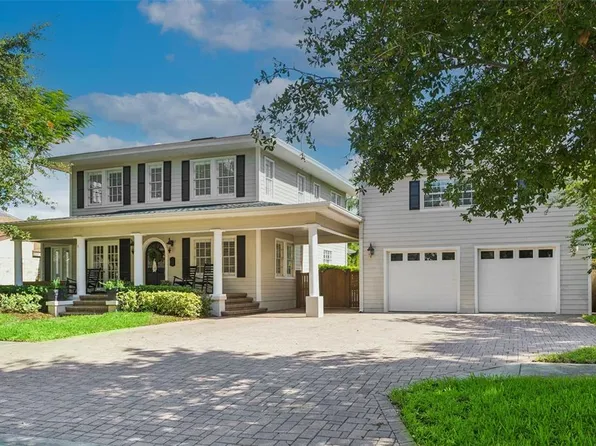 2803 W Morrison Ave, Tampa, FL 33629