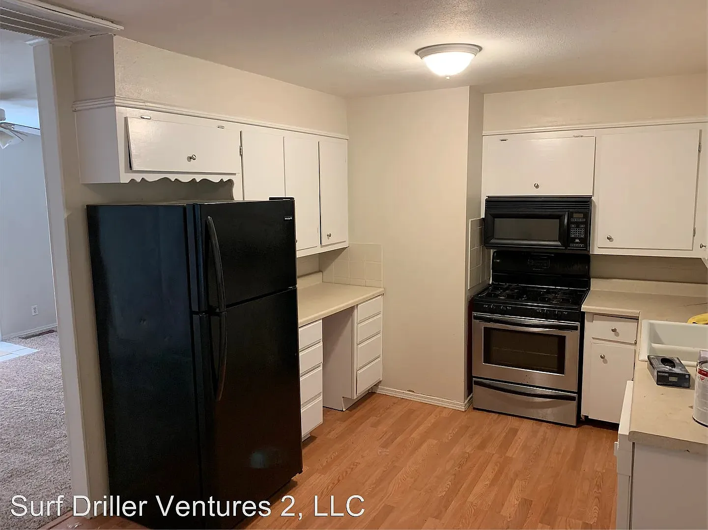 3 bed, 1.0 bath, 1300 sqft, $1,425 — Photo 4