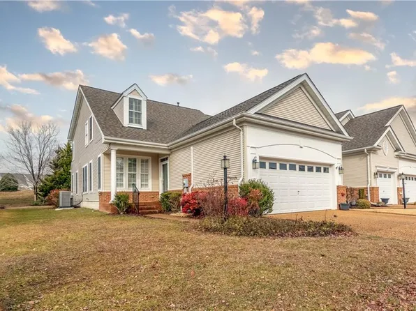 4332 Keaton Ln, Williamsburg, VA 23188