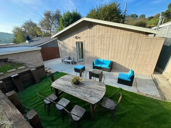 3538 Sierra St, Los Angeles, CA 90031
