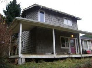 91090 Nelson Mountain Rd, Deadwood, OR 97430