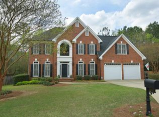 11030 Pennbrooke Xing, Johns Creek, GA 30097