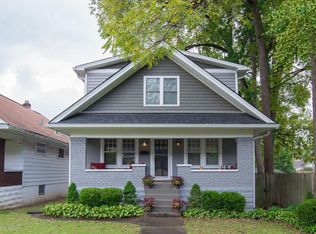 1878 Ivanhoe Ct, Louisville, KY 40205