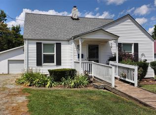 335 Boyce St, Farmington, MO 63640