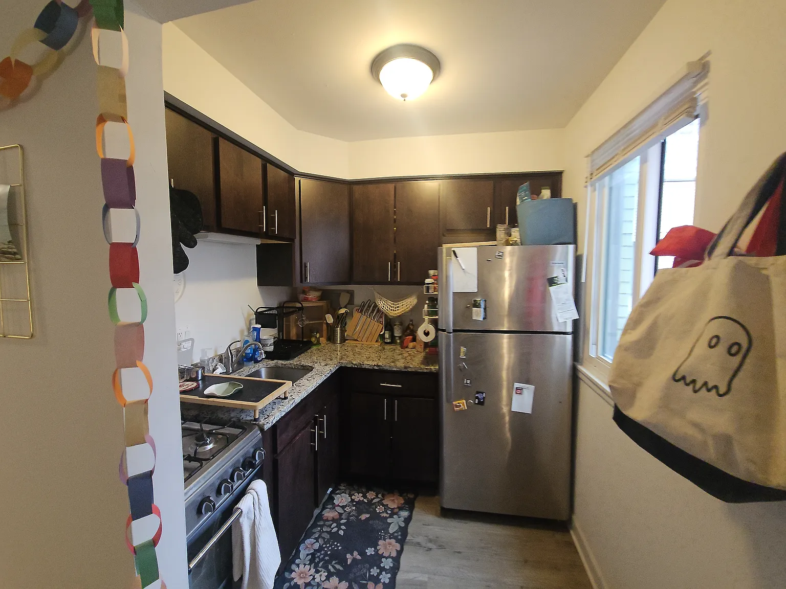 Studio, 450 sqft, $1,395 — Photo 4