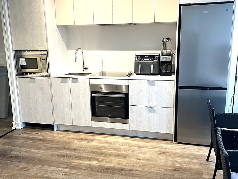 1 Jarvis St #806 — Photo 10