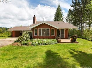 52260 NW Scofield Rd, Buxton, OR 97109