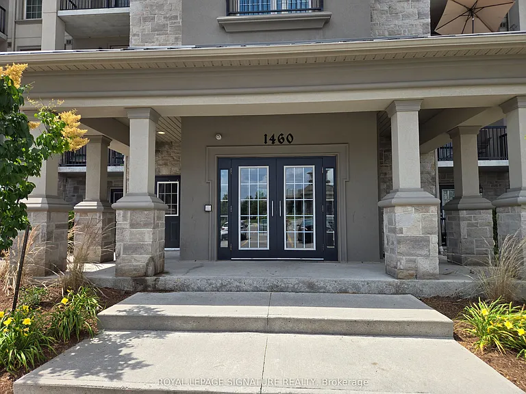 1460 Main St E #210 — Photo 2