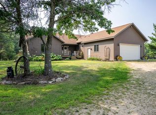 W4838 28th St, Necedah, WI 54646