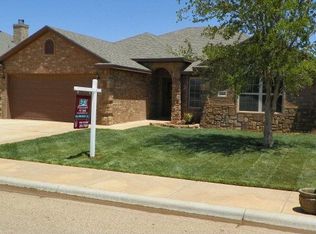 507 Augustine Ave, Wolfforth, TX 79382