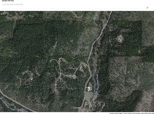 51XX Rose Hill Rd, Springdale, WA 99173