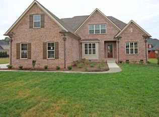 2717 Hatteras Ct, Murfreesboro, TN 37129