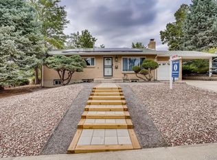 4045 W Dartmouth Ave, Denver, CO 80236