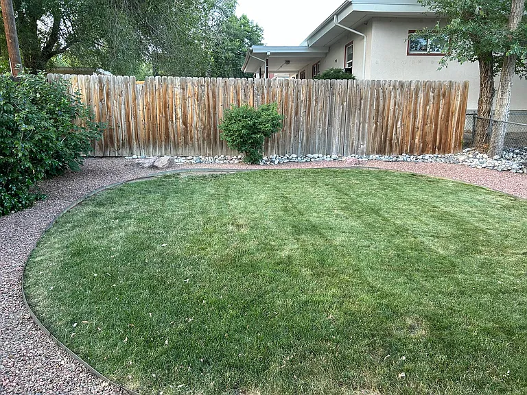 Backyard 2/3