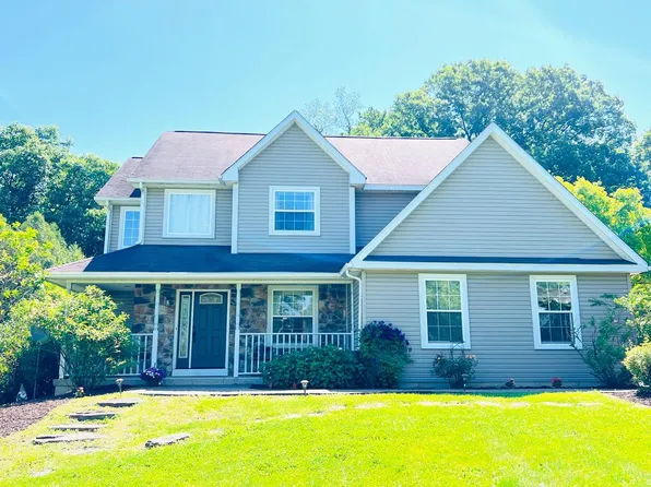 952 Valleybrook Rd, Garnet Valley, PA 19060