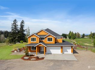 20514 SE 424th St, Enumclaw, WA 98022