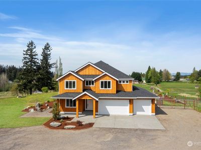 20514 SE 424th Street, Enumclaw, WA, 98022