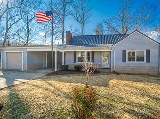 119 Mitchell St, Sparta, TN 38583