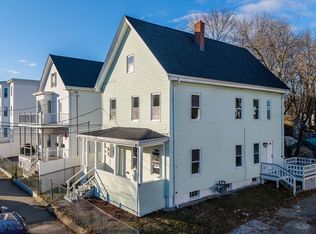 33 Division St, Brockton, MA 02301