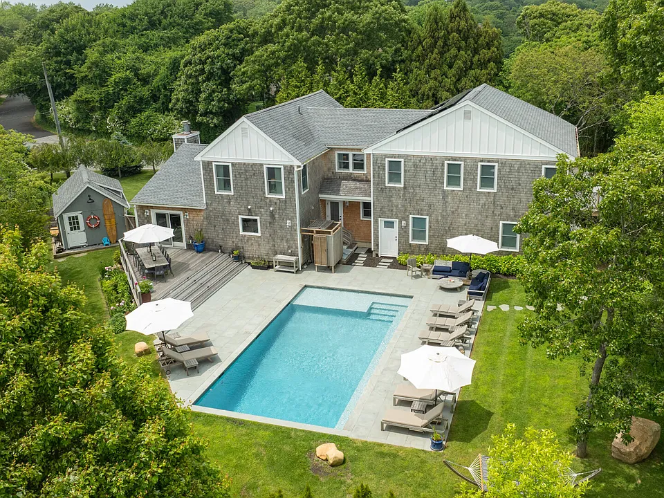 21 Fenwick Rd