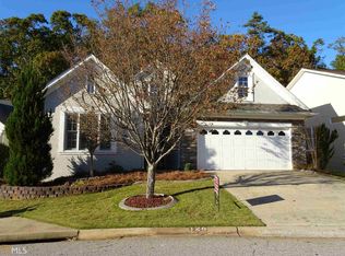 126 Maple Grove Ter, Peachtree City, GA 30269