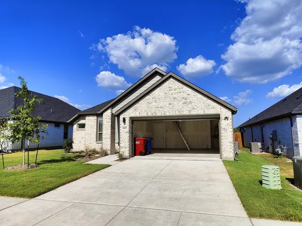 4005 Belton Ct, Farmersville, TX 75442