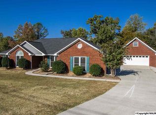 122 Faith Loop, Harvest, AL 35749