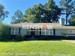1483 Paullus Ave, Memphis, TN 38127