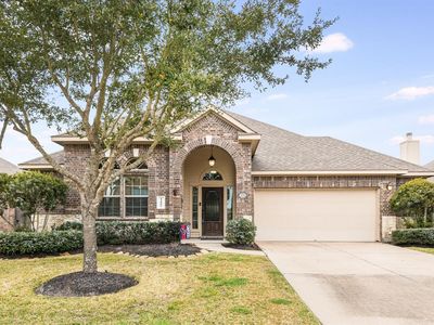 12805 Winter Springs Dr, Pearland, TX, 77584