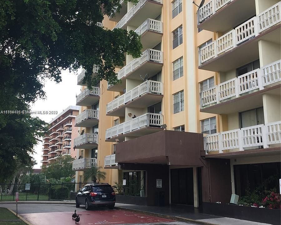 1st image of 15600 NW 7th Ave APT 712