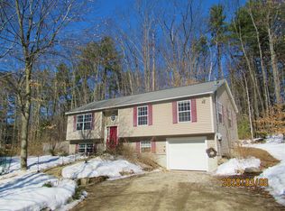 14 Maple St, Fryeburg, ME 04037