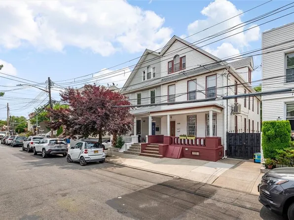 5854 78th Ave, Ridgewood, NY 11385