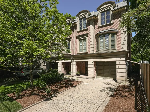 76 Davisville Ave, Toronto, ON M4S 1E8