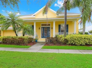 5729 Sea Trout Pl, Apollo Beach, FL 33572