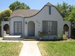 509 Jefferson St, Bakersfield, CA 93305