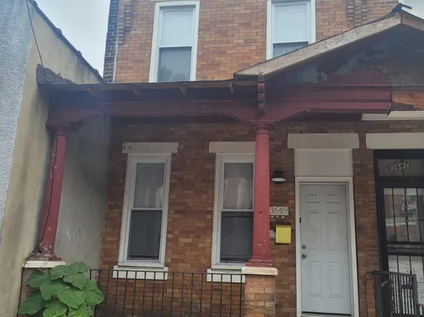 3649 N Camac St, Philadelphia, PA 19140
