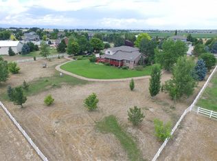 3806 Singletree Ct, Mead, CO 80542