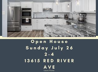 13615 Red River Ave, Baton Rouge, LA 70818