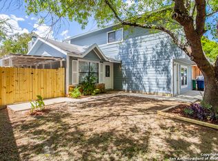 5939 Hidden Rose, San Antonio, TX 78250